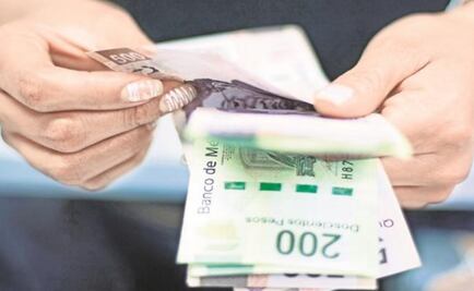 Multas al sector financiero suman 141 mdp en 2015