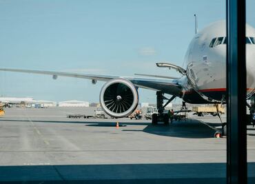 El castigo es injusto, acusan las aerolíneas