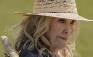 Catherine O’Hara presentó dificultad para respirar en sus últimas horas, revela audio del 911