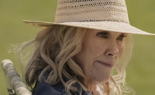 Catherine O’Hara presentó dificultad para respirar en sus últimas horas, revela audio del 911