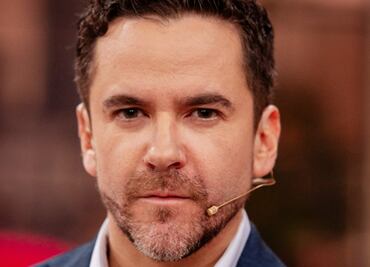 ¿Otro cambio en "Sale el Sol"?, Mauricio Mancera podría salir del programa