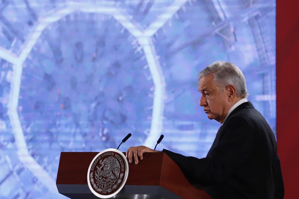 ¿Quiere AMLO conferencias "mañaneras" los sábados y domingos?
