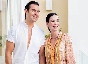 Charito, esposa de Ernesto D'Alessio, habla sobre la crisis que enfrenta su relación: “seguimos luchando por nuestro matrimonio”