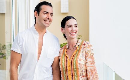 Charito, esposa de Ernesto D'Alessio, habla sobre la crisis que enfrenta su relación: “seguimos luchando por nuestro matrimonio”