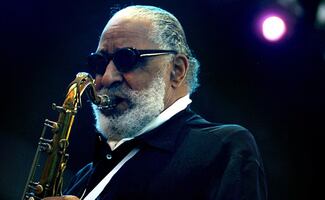 Adiós a Sonny Rollins, una leyenda del jazz, muere a los 95 años 