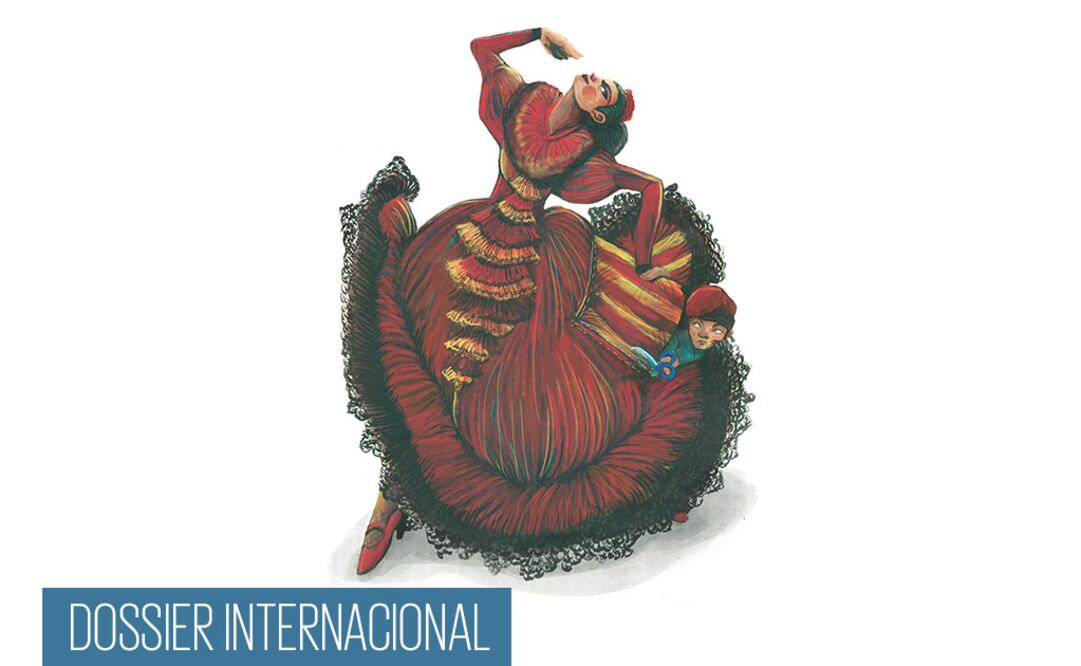 ¿Cataluña rompe a España?