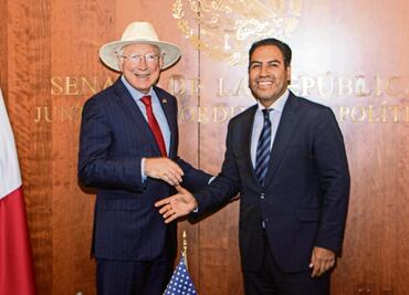 “El diálogo no debe volver a quebrarse”