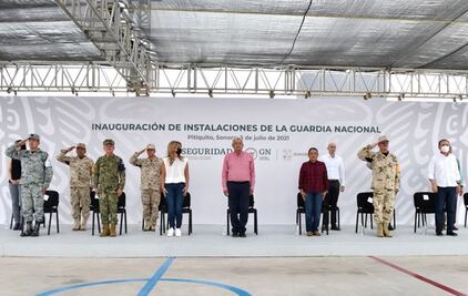 AMLO reta a la “mafia del poder”; afirma que “la tienen difícil, porque no tenemos precio”