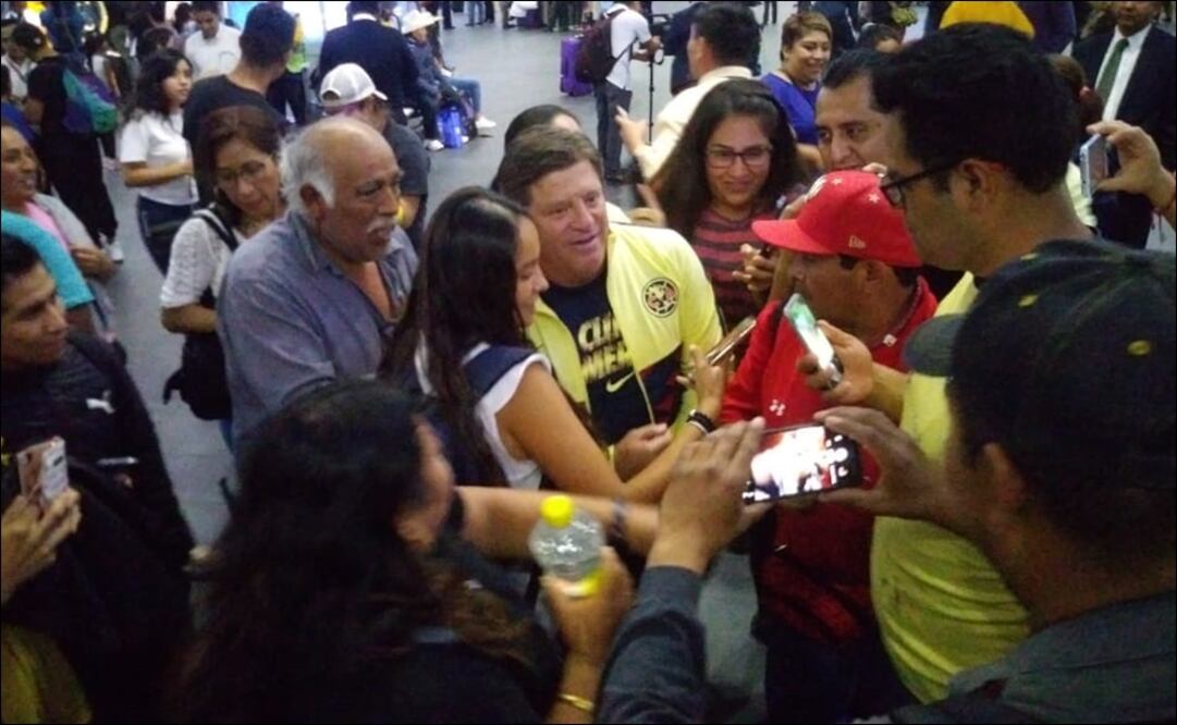 FOTO: Christian Mendoza / El Universal