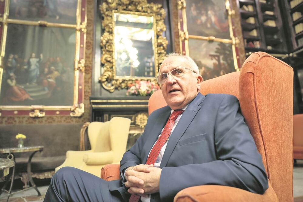 Archivo EL UNIVERSAL