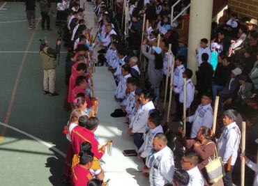 Renuevan autoridades en casi 220 ayuntamientos de Oaxaca; 69 son municipios indígenas