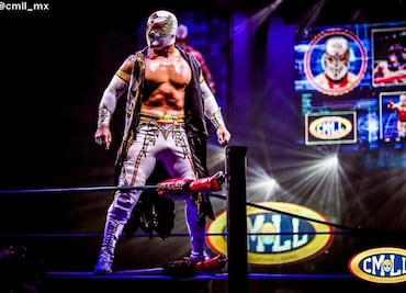 Así será la función con la que regresará el público a la Arena México