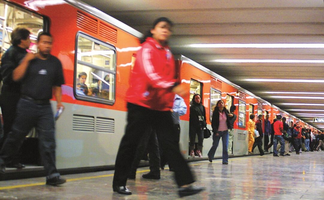 (Foto: Archivo/El Universal)