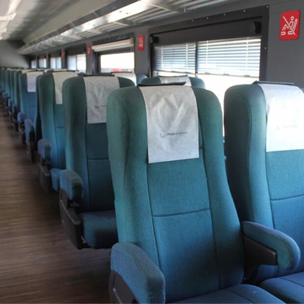 Descuentos del Chepe Express por el Buen Fin 2020