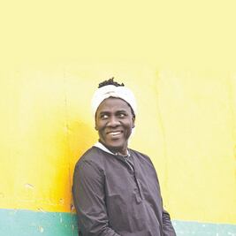 Richard Bona busca nuevos fans para el jazz