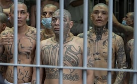 Honduras declara como terroristas a la Mara Salvatrucha y el Barrio 18; Congreso busca ampliar facultades y atribuciones a jueces
