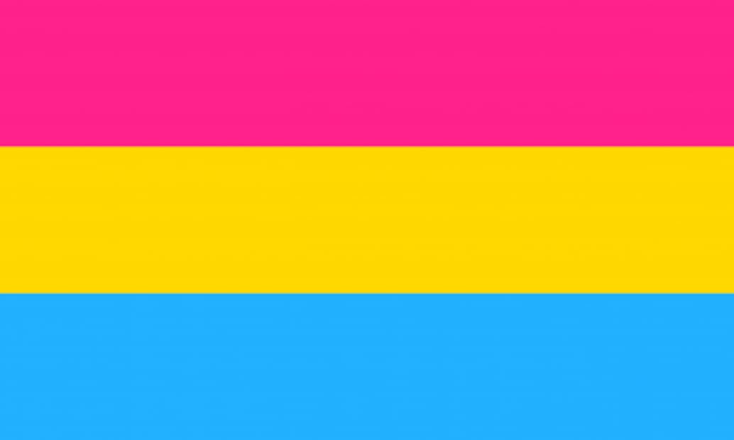 No sólo es la del arcoíris: conoce otras de las banderas de la comunidad LGBTI