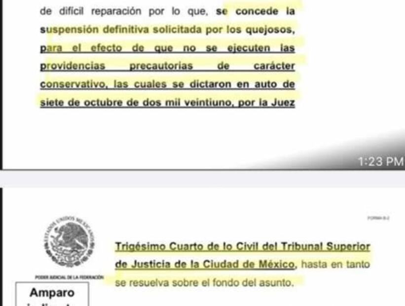 Los padres de Christian Nodal podrían pisar la cárcel: Universal Music