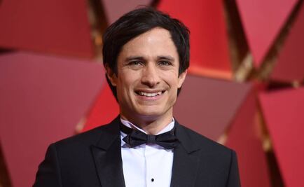 Así celebró Gael García el pase de México a octavos de final