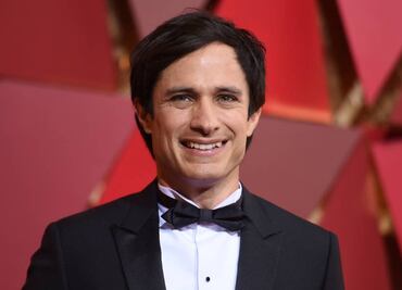 Así celebró Gael García el pase de México a octavos de final