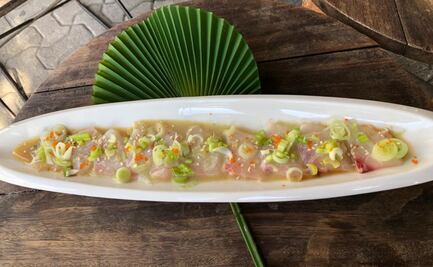 Tres ideas para preparar pescados y mariscos en casa