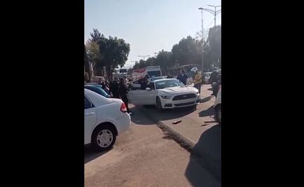 Asesinan a "La Gorda", líder de "Los Rodolfos" sobre Canal de Miramontes 