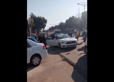 Asesinan a "La Gorda", líder de "Los Rodolfos" sobre Canal de Miramontes