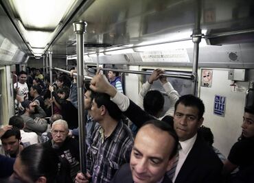 CAF México, encargada de dar 10 trenes para L-1 del Metro