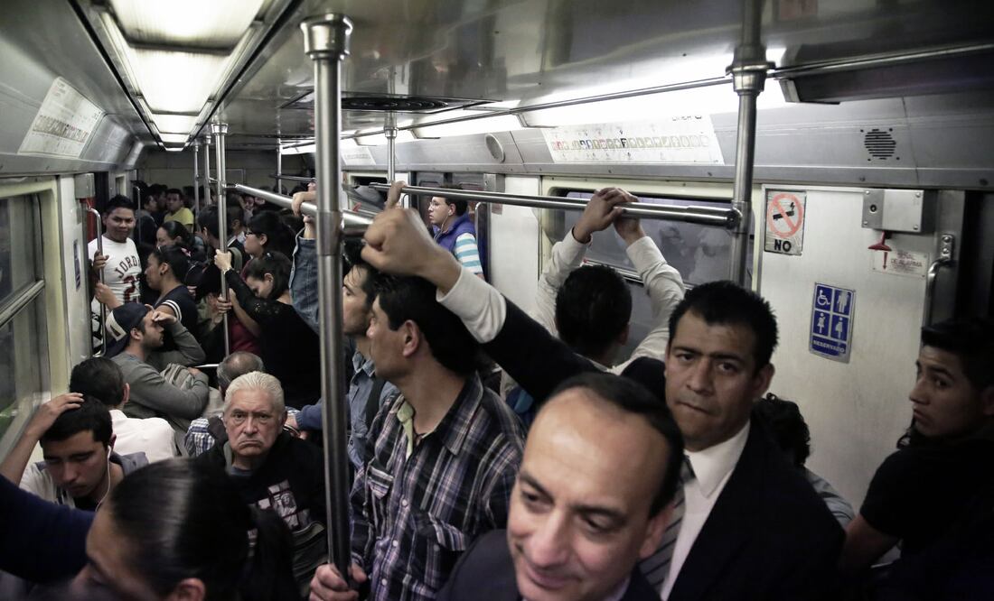 ARCHIVO / EL UNIVERSAL