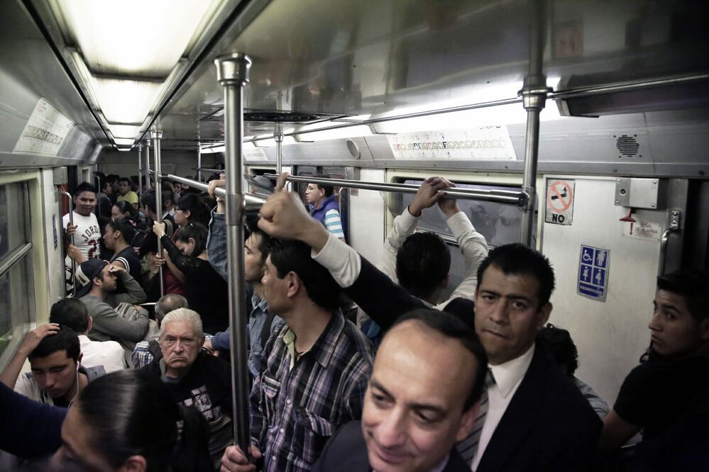 ARCHIVO / EL UNIVERSAL