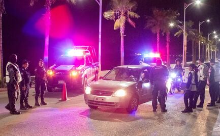 Alistan operativo de seguridad especial contra acoso sexual durante el Carnaval La Paz 2025; desplegarán cerca de 500 elementos