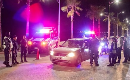 Alistan operativo de seguridad especial contra acoso sexual durante el Carnaval La Paz 2025; desplegarán cerca de 500 elementos