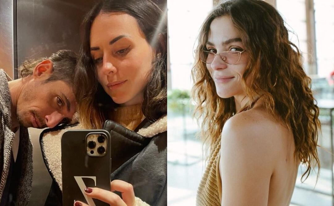 Fotos: Instagram oficial.