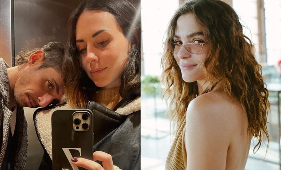 Fotos: Instagram oficial.