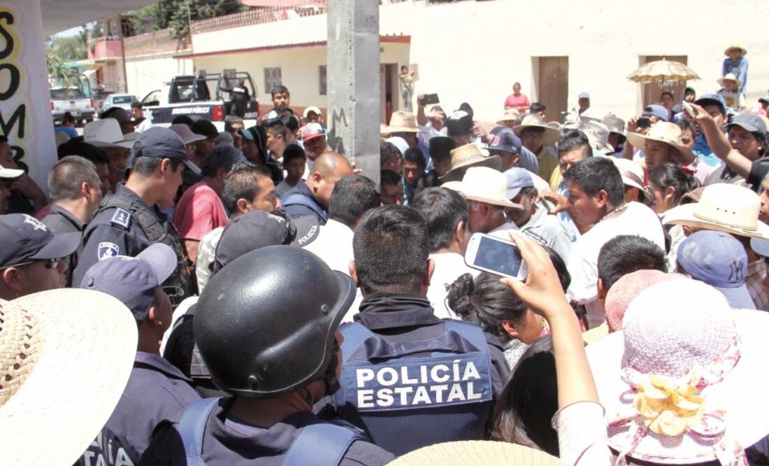 foto: Archivo El Universal