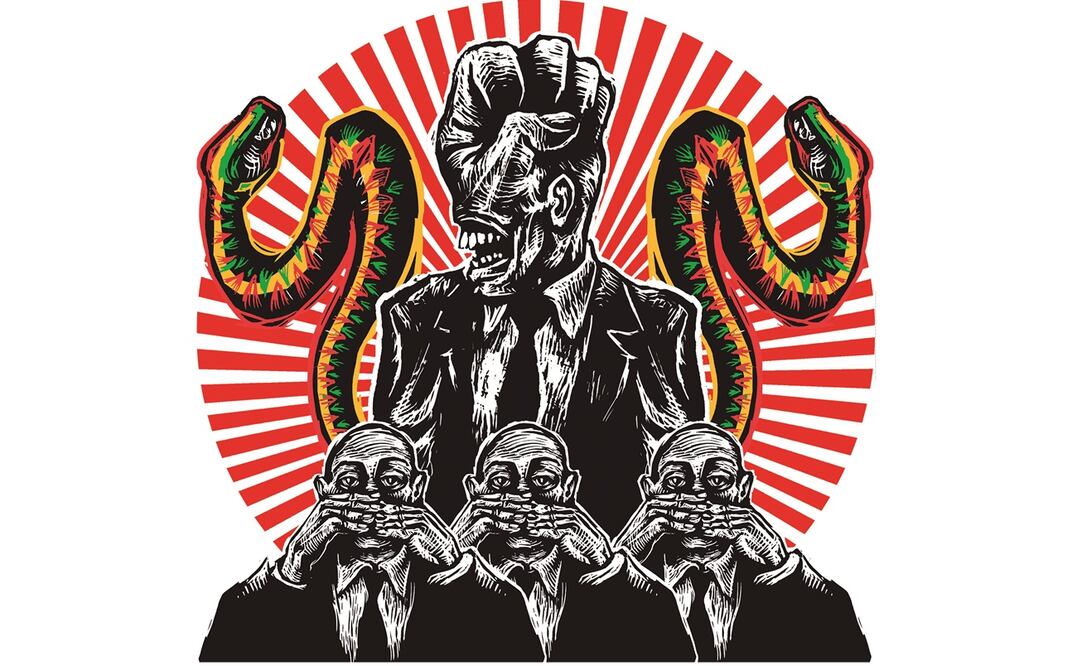 El PAN, sin definición y a la deriva