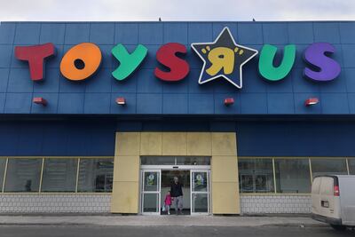 Fallece fundador de la cadena de jugueterías Toys 'R' Us