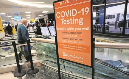 OCDE ve alza de 3.3% en PIB de 2022 y de 2.5% para 2023