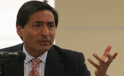 El pensamiento económico del nuevo secretario de Hacienda a través de sus artículos en EL UNIVERSAL