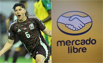 Así se vivió el debut de la Selección Mexicana en la Copa América con Mercado Libre