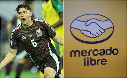 Así se vivió el debut de la Selección Mexicana en la Copa América con Mercado Libre