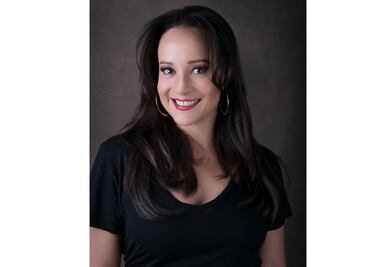 Cancelaciones en teatro por Covid-19 preocupan a Natalia Sosa