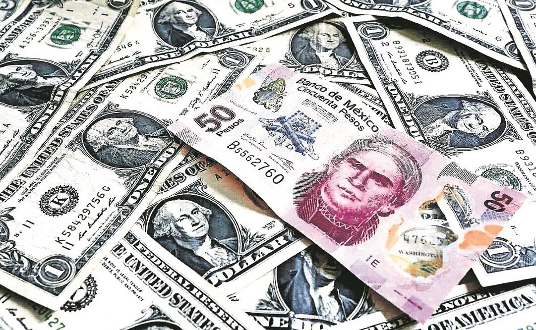 Foto: Archivo / EL UNIVERSAL