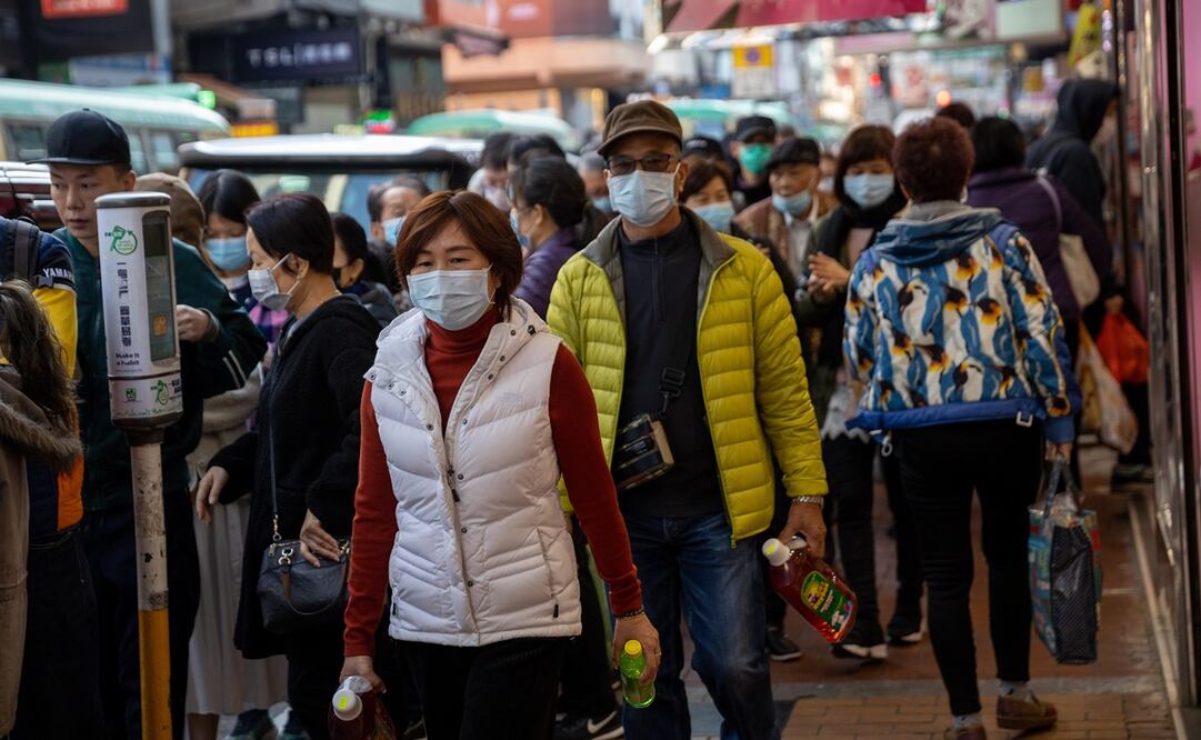 Foto: EFE/EPA/JEROME FAVRE