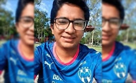 Hallan sin vida a Hugo Alejandro, estudiante de la BUAP desaparecido; Fiscalía descarta que muerte haya sido producto de un ataque