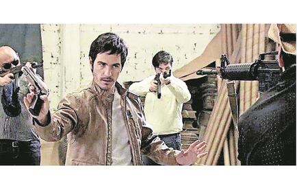 "El Chapo y El Chema" se encuentran en Netflix