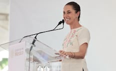Sheinbaum destaca recuperación de Acapulco tras huracanes Otis y John; cancela definitivamente proyecto de presa “La Parota”