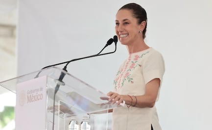 Sheinbaum destaca recuperación de Acapulco tras huracanes Otis y John; cancela definitivamente proyecto de presa “La Parota”