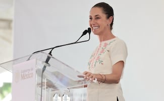 Sheinbaum destaca recuperación de Acapulco tras huracanes Otis y John; cancela definitivamente proyecto de presa “La Parota”