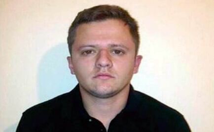 Trasladan a El Menchito al Altiplano